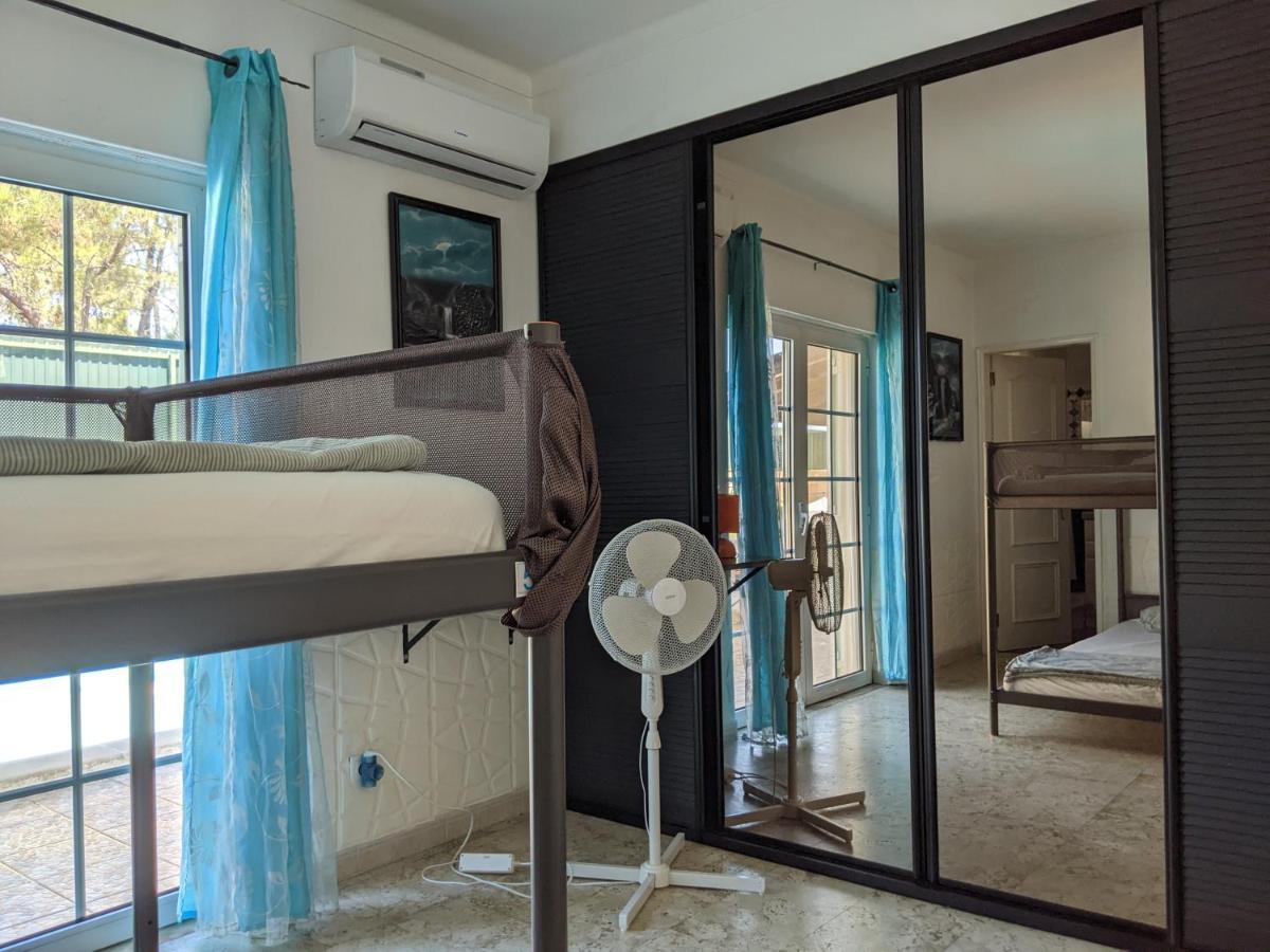 Dolphin House Hostel 法鲁区 外观 照片
