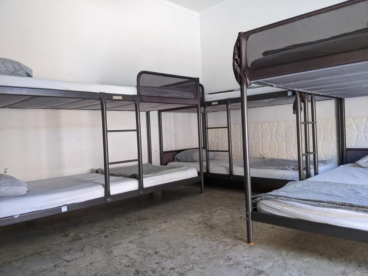 Dolphin House Hostel 法鲁区 外观 照片