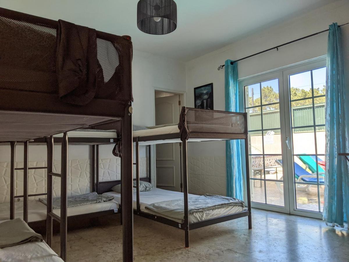 Dolphin House Hostel 法鲁区 外观 照片