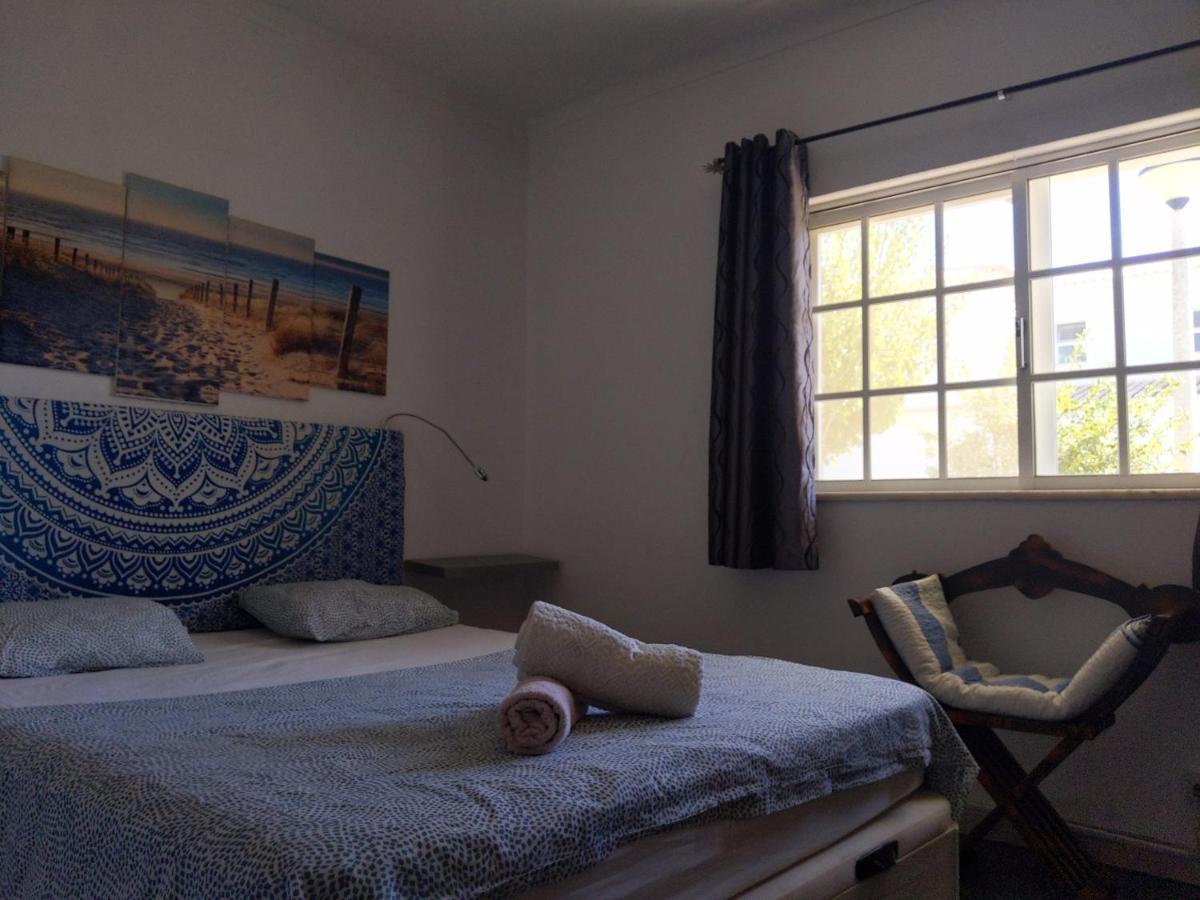 Dolphin House Hostel 法鲁区 外观 照片
